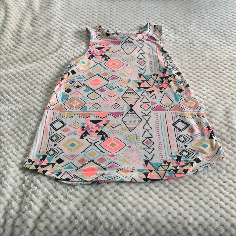 cute, comfortable tank top